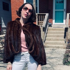 Meet your Posher, Joanna